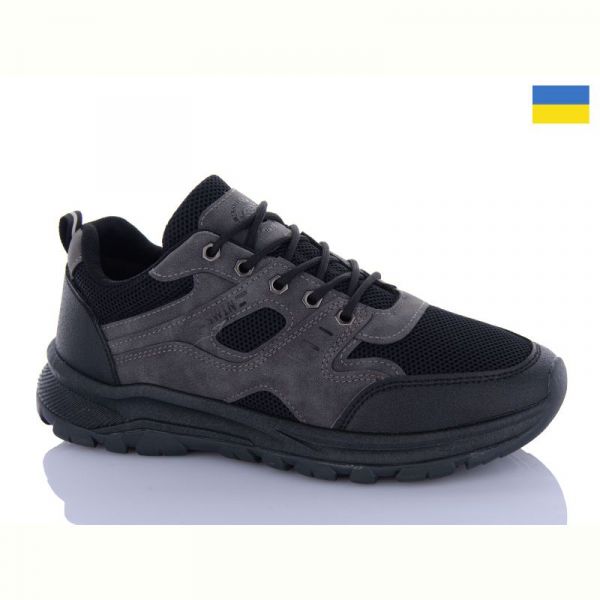 Кроссовки Swin 10615-1