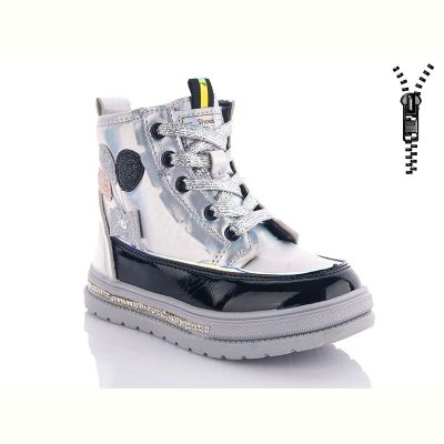 Ботинки Башили 4828-3518-08