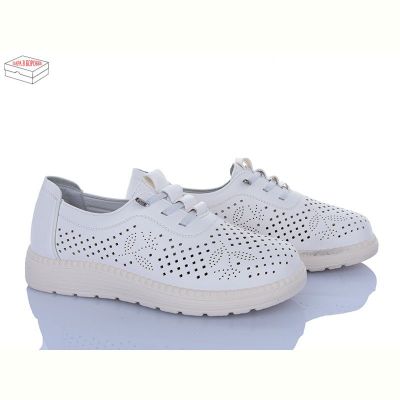 Туфли Minghong 306-2