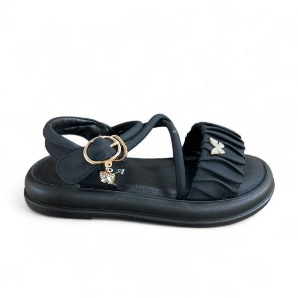 Босоножки Nm SS-5213 black