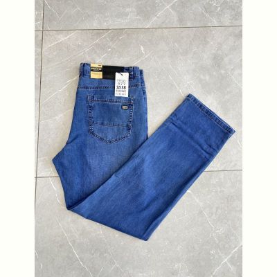 Джинсы God Baron 577 blue
