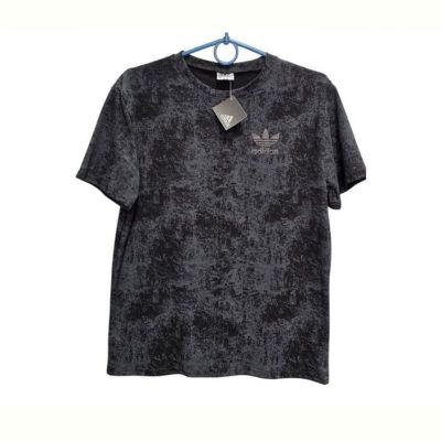 Футболка Sevim SV2142 black