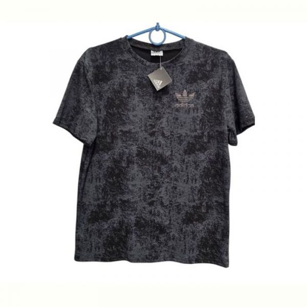 Футболка Sevim SV2142 black