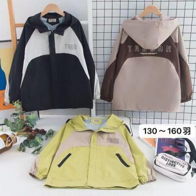 Куртка Flong 1120 black