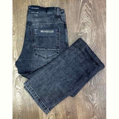 Джинсы Maxim Jeans 25033 d.grey
