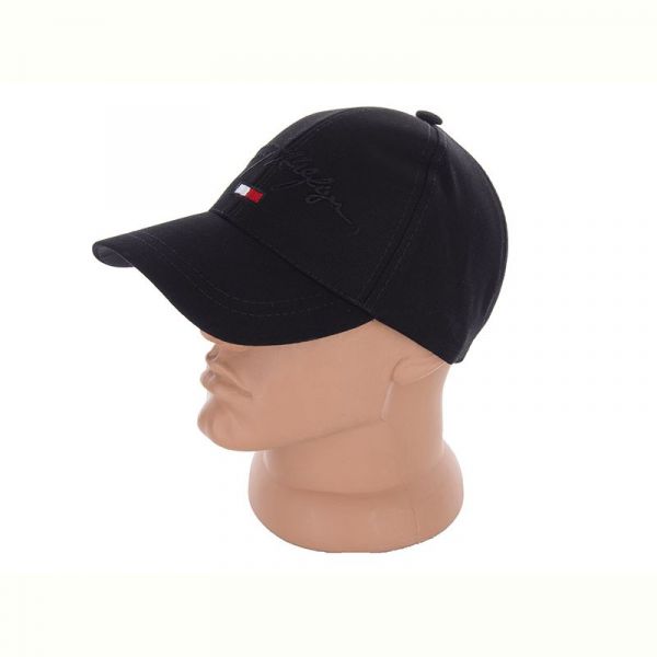 Кепка Mabi EY23-2 black