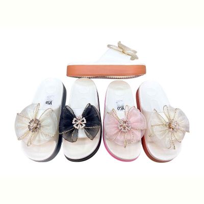Шлепанцы Rai shoes Y50 mix