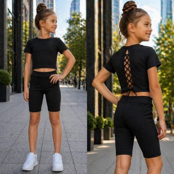 Костюм Karolina KR454 black