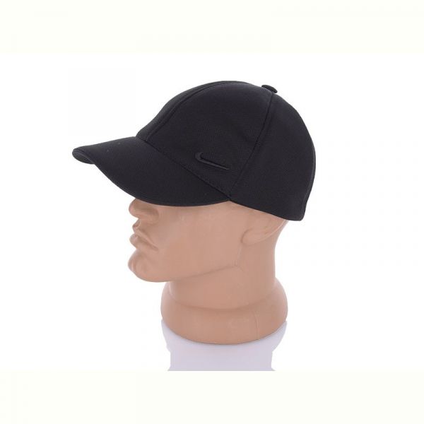 Кепка Mabi B8-17 black