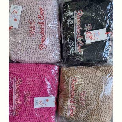 Свитер Julia 38 pink