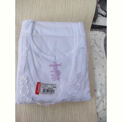 Майка Disneyopt D166-1 white (2XL)