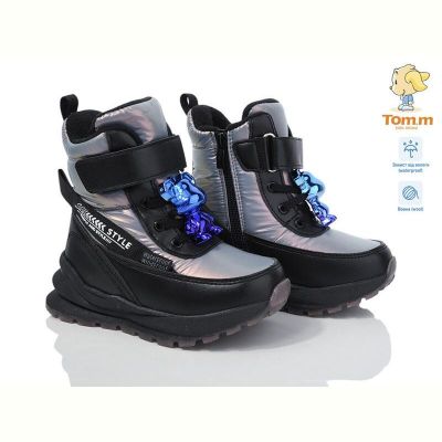 Дутики Tom.M 11192D