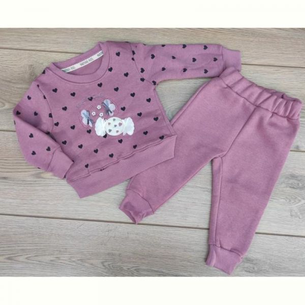 Костюм Emir kids 803 d.powder