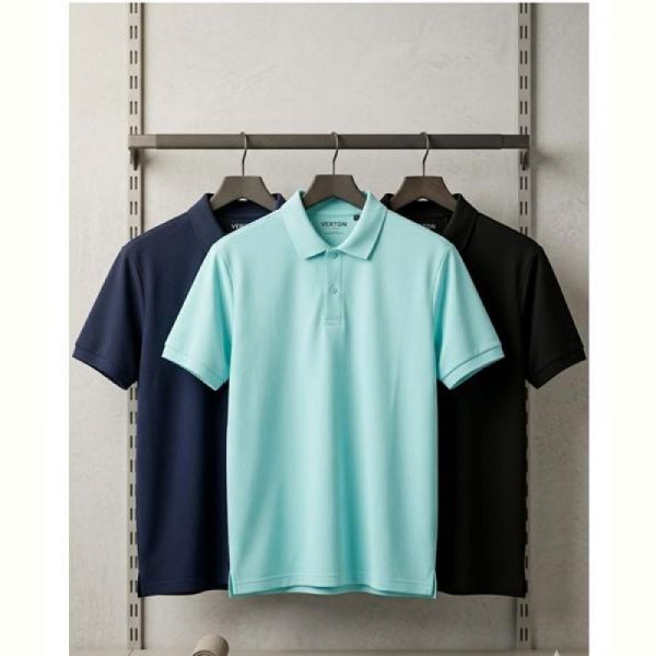 Футболка Style M.Clothes SM112 mint