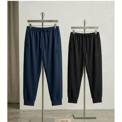 Штаны спорт Style M.Clothes SM12 black