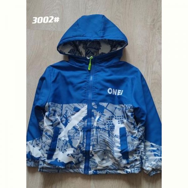 Куртка Flong 3002 blue