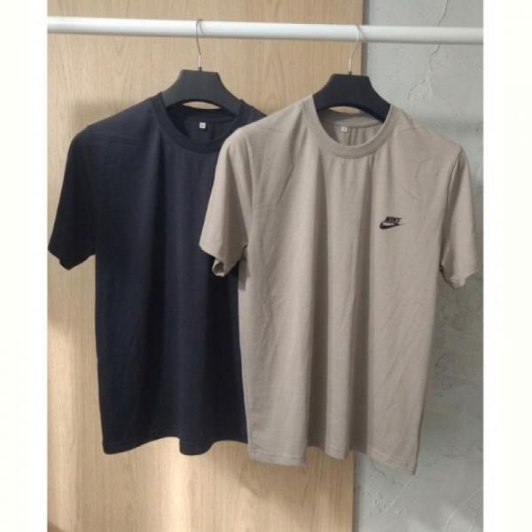 Футболка Style M.Clothes 322 beige