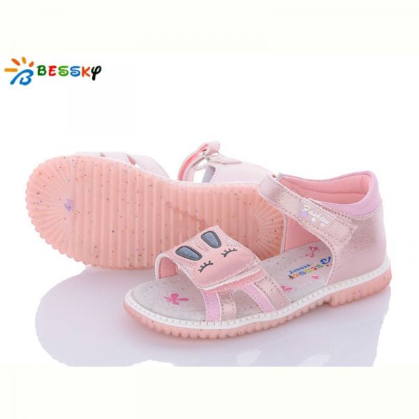 Босоножки Bessky B2647-4B