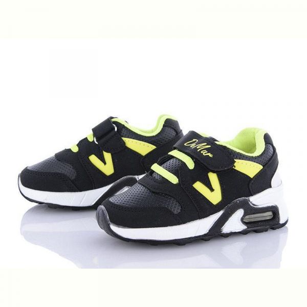 Кроссовки Demur 125-01SS 2025