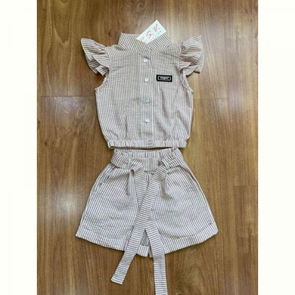 Костюм RSV 028 apricot