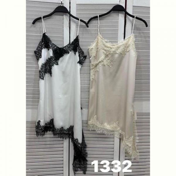 Туника DIVO 1332 white