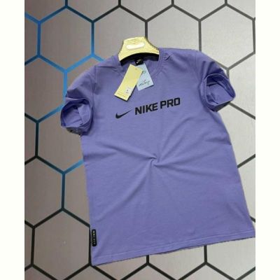 Футболка Alex Clothes 13446 lilac