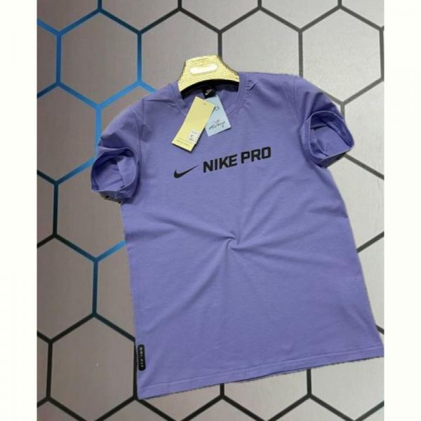 Футболка Alex Clothes 13446 lilac