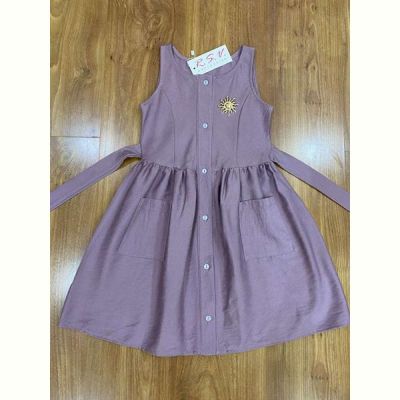 Платье RSV 113 violet