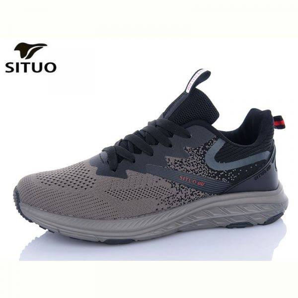 Кроссовки Situo A467-5