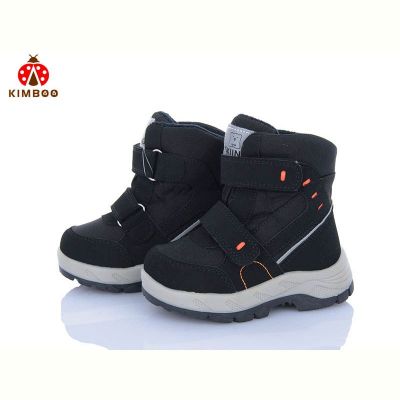 Ботинки Kimboo FG712-1A