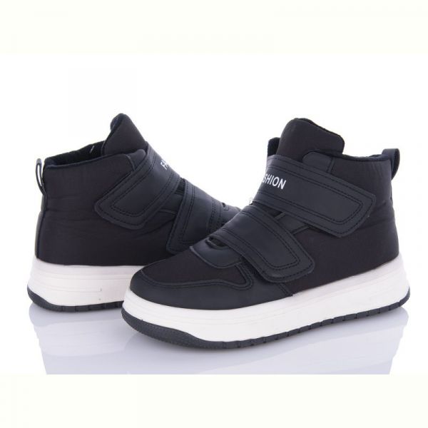Кроссовки Violeta 150-28 black