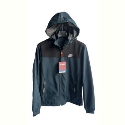 Ветровка Lina L925 green