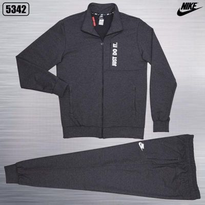 Костюм спорт AZT AZ471-5342 grey