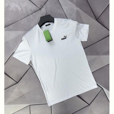 Футболка Rassul 66748 white