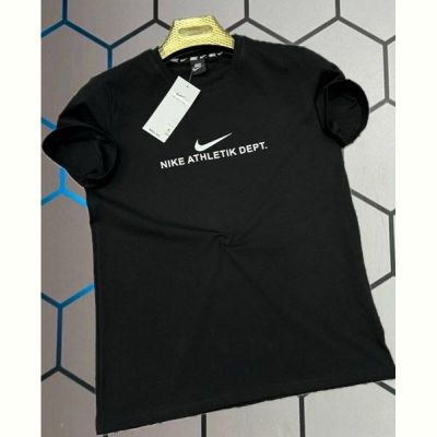 Футболка Alex Clothes 13869 black