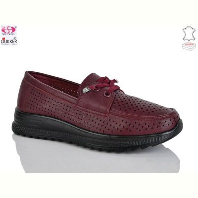 Туфли Gukkcr YK5010-9