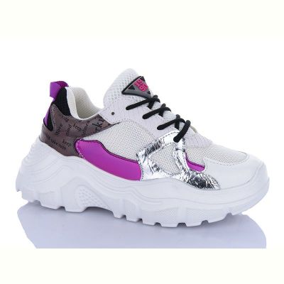 Кроссовки Bi&Ki XXFAB00810A піна