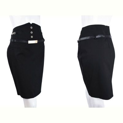 Юбка Safesa 201 black (08999)