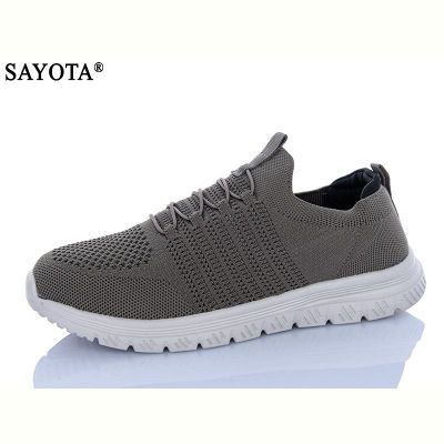 Кроссовки Sayota S611-2