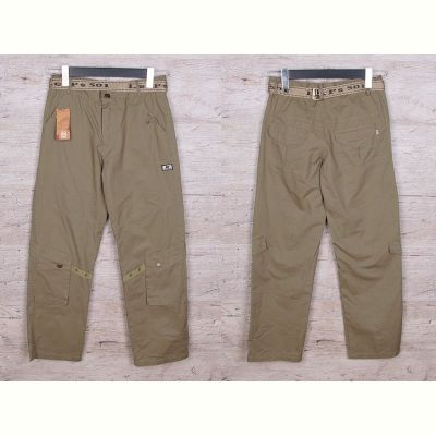 Штаны Obuv OK2 986 beige