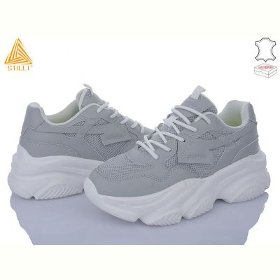 Кроссовки Stilli CX710-5 шкіра піна