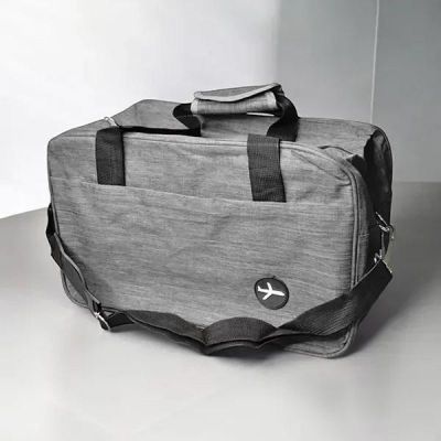 Сумка Luna-bag 7401 grey