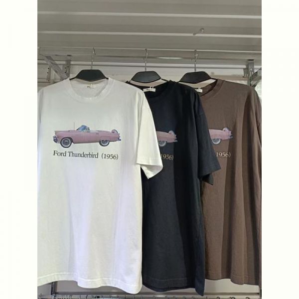 Футболка Trend TR209 white