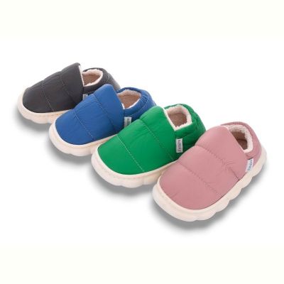 Тапочки M&L ALEX13 A612 mix