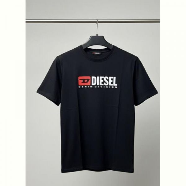 Футболка Annet AZ0191 black