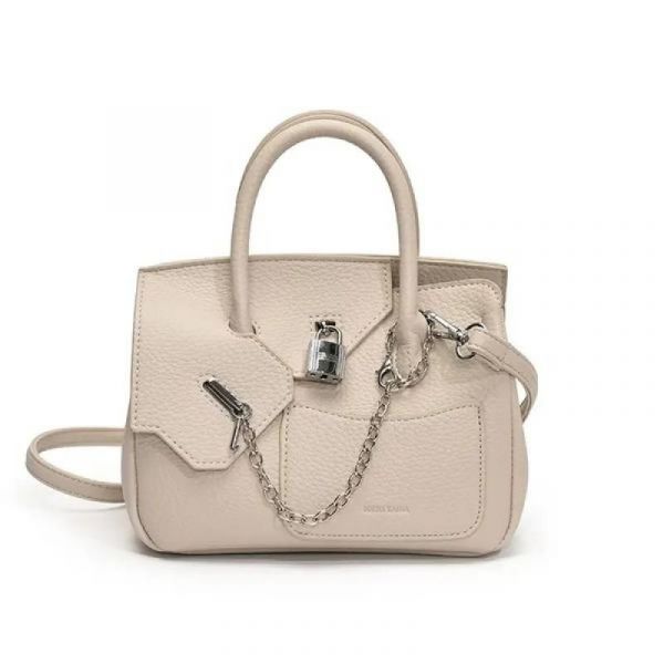 Сумка Fashion Bag 6295-2 apricot