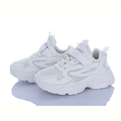 Кроссовки Apawwa G1845P white