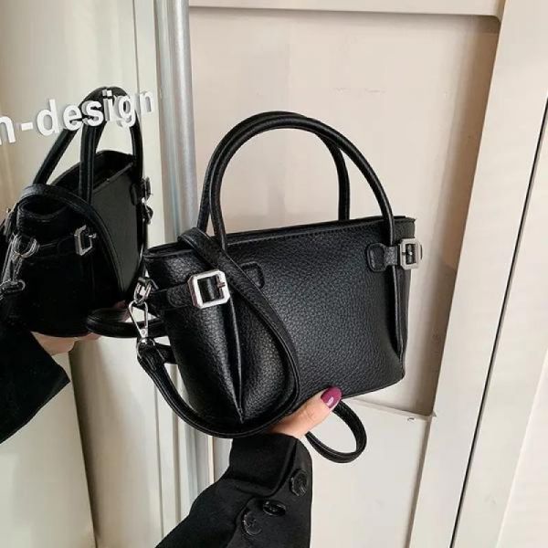 Сумка Fashion Bag K5660-5 black
