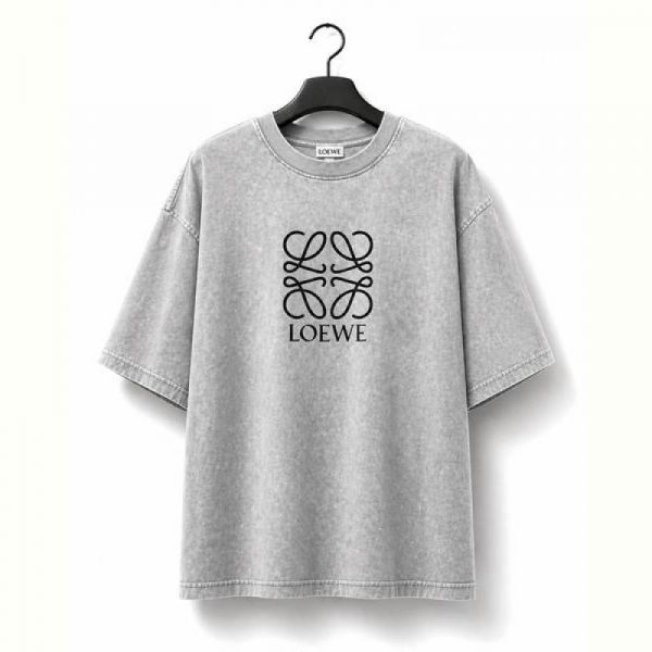 Футболка Zalov ZW1709 l.grey