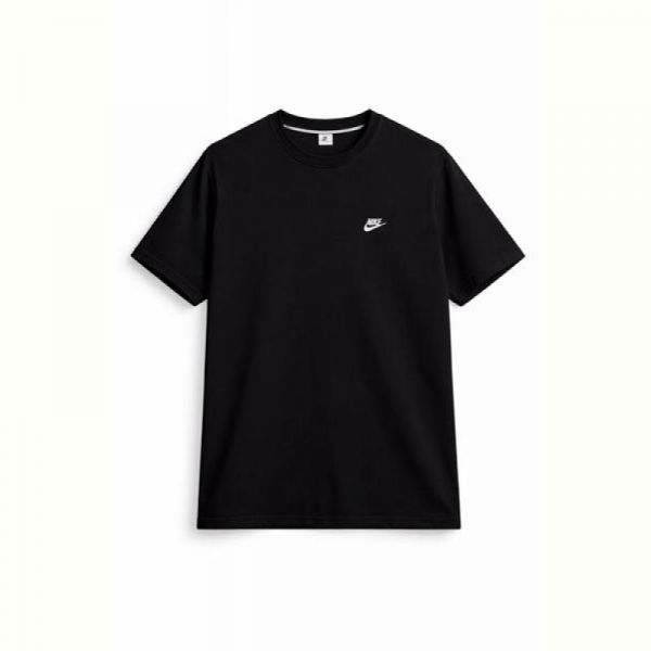 Футболка Zalov ZW1809 black